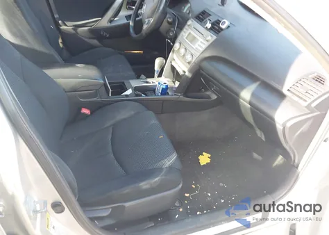 2010 Toyota Camry Se из США, поврежденный, VIN 4T1BF3EK8AU009814